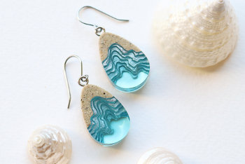 Aqua Collection
