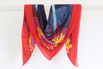 Scarves